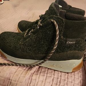 Women's Chaco Borealis Ledge Winter Boot